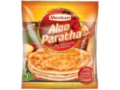 Aloo Paratha (Potato)